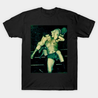 andré's power T-Shirt